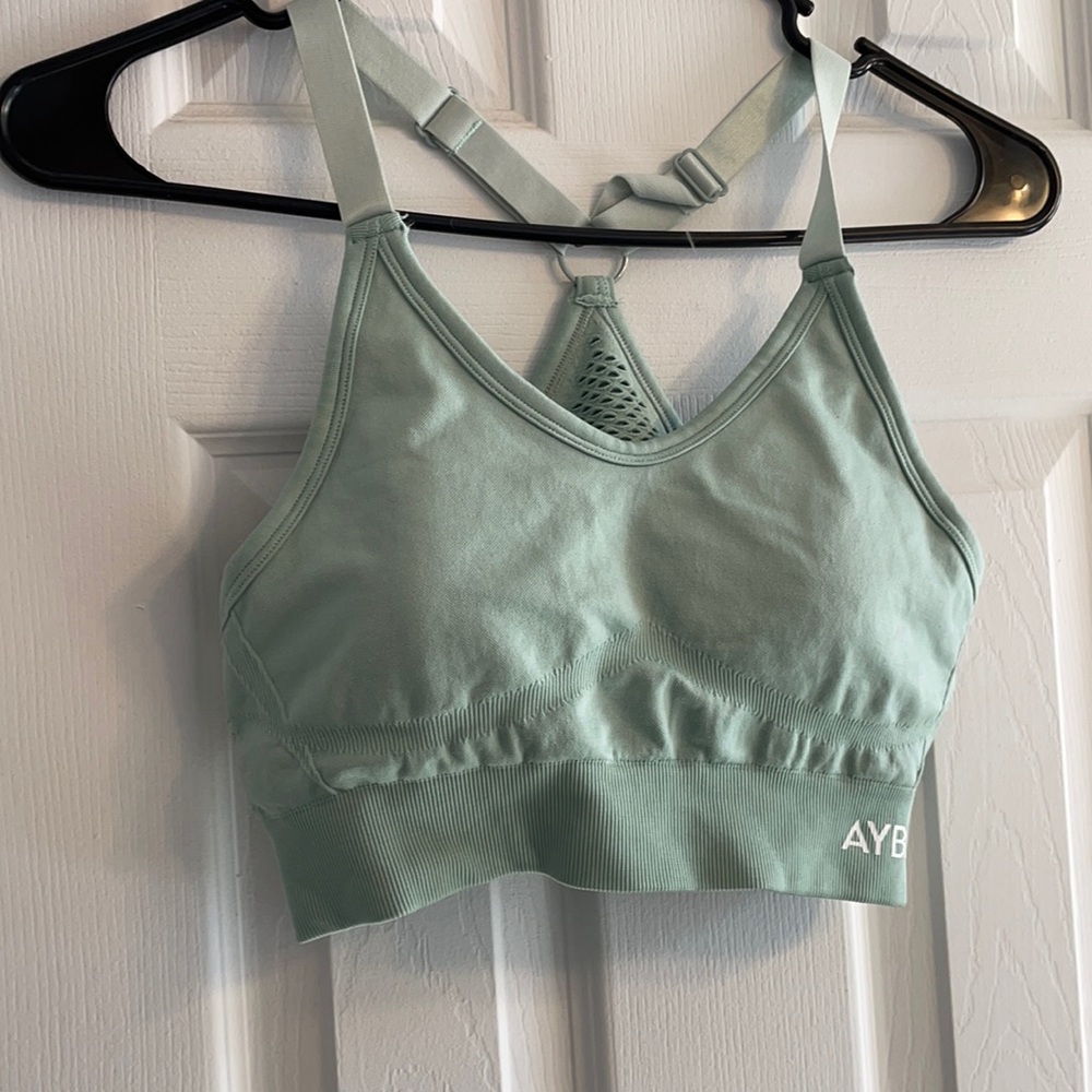 COPY - Aybl sports bra